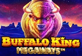 Buffalo King Megaways