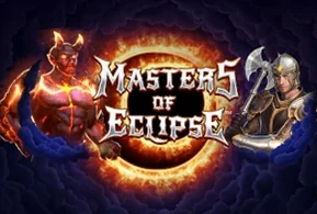 Masters of Eclipse