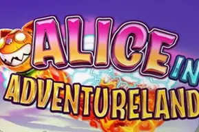 Alice in Adventureland