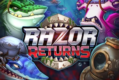 Razor Returns