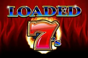 Loaded 7's