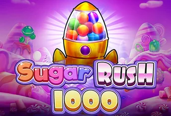Sugar Rush 1000