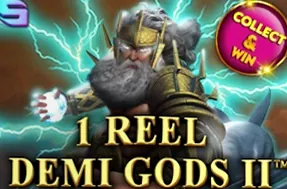 1 Reel Demi Gods II