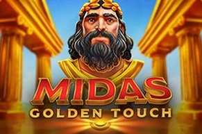 Midas Golden Touch