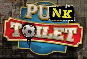Punk Toilet