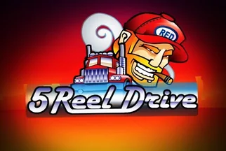 5 Reel Drive
