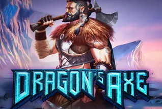 Dragon's Axe