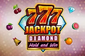 777 Jackpot Diamond