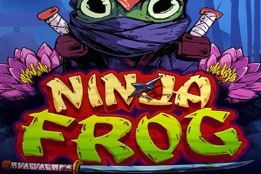 Ninja Frog