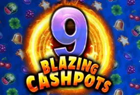 9 Blazing Cashpots