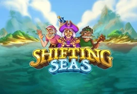 Shifting Seas
