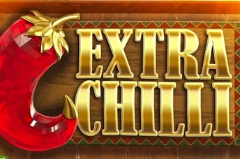 Extra Chilli