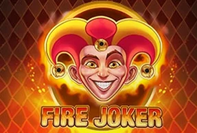 Fire Joker
