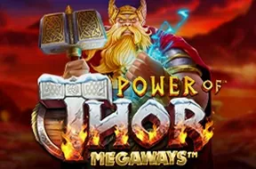 Power of Thor Megaways