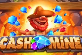 Cash Mine