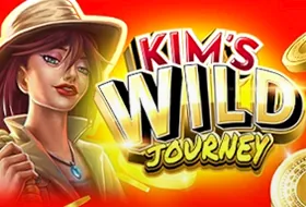 Kim's Wild Journey