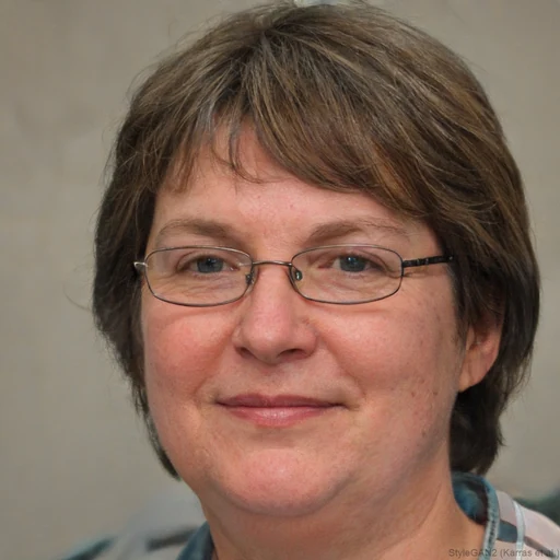 Nienke K.