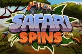 Safari Spins