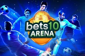 Bets10 Arena