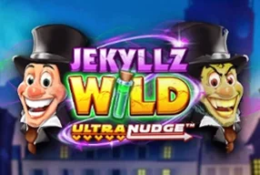 Jekyllz Wild Ultranudge