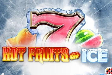 Hot Fruits on Ice
