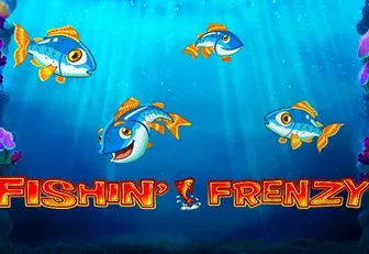 Fishin Frenzy