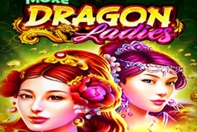 More Dragon Ladies