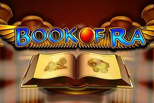 Book of Ra