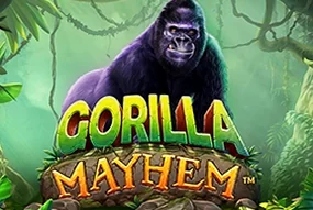 Gorilla Mayhem