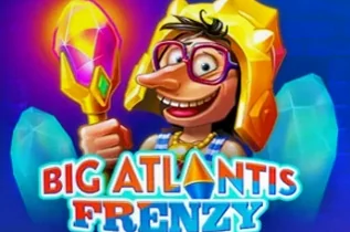 Big Atlantis Frenzy