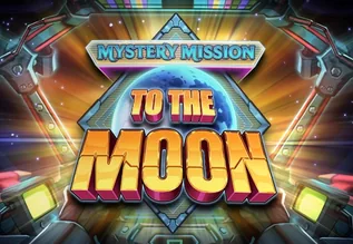 Mystery Mission To The Moon