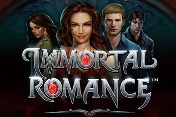 Immortal Romance
