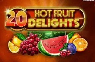 20 Hot Fruit Delights