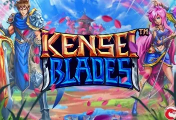 Kensei Blades
