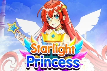Starlight Princess