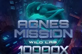 Agnes Mission Wild Lab