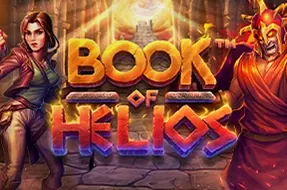 Book of Helios