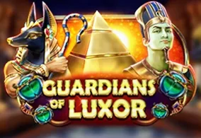 Guardians of Luxor