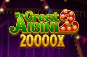 The Great Albini 2