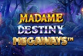 Madame Destiny Megaways