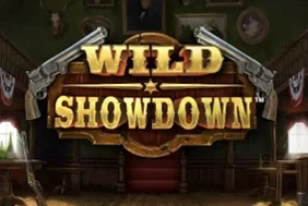 Wild Showdown