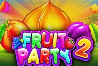 Fruit Party 2