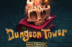 Dungeon Tower MultiMax