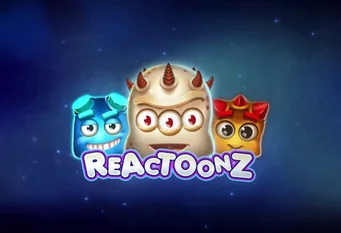 Reactoonz