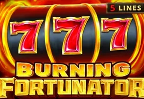 Burning Fortunator