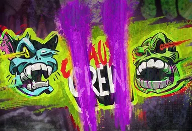 Chaos Crew 2