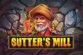 Sutter's Mill