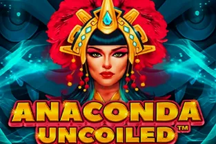 Anaconda Uncoiled