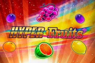 Hyper Fruits