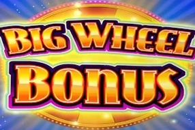 Big Wheel Bonus